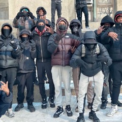 Tigz BradyⓂ️ x GBG FloccsⓂ️ x Don BluⓂ️ x DBⓂ️ - Finisher.m4a