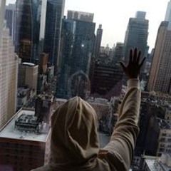 Brandon Lamboloso Barron