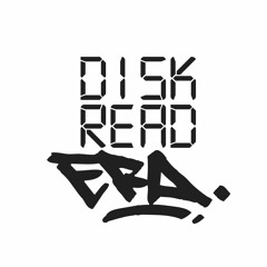 Disk Read Era