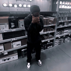 Trey  " Tbreezy "