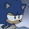 just a sonic fan