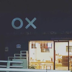 Andata - Ryuichi Sakamoto (oxdsgn remix)