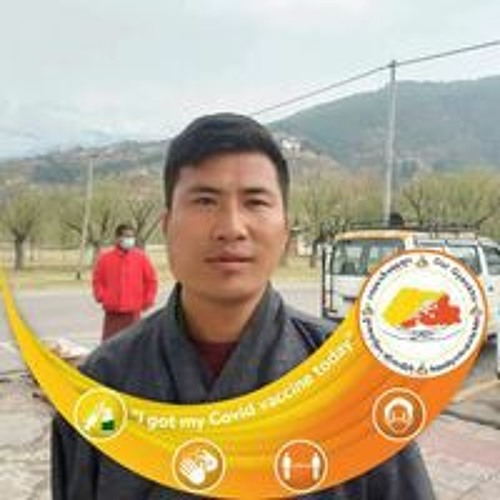 Parop Tshering’s avatar