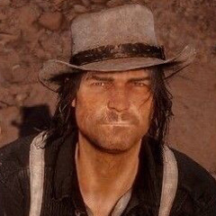 JOHN MARSTON