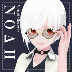 馬と鹿 /米津玄師 Cover.NOΔH