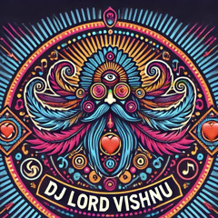 DJ Lord Vishnu