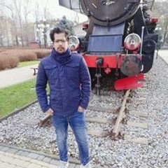 Ubaid Ahmed Janjua