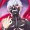 ken kaneki