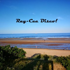 DJ Ray-Cee!