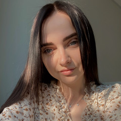 Kristina 🇺🇦