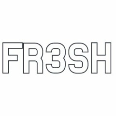 DJ-FR3SH