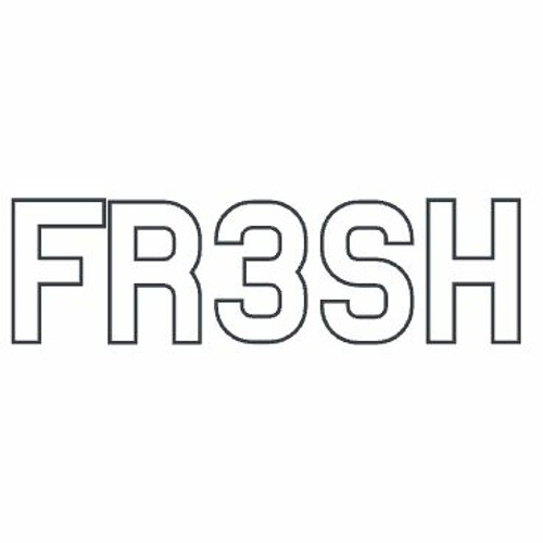 DJ-FR3SH’s avatar