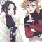 demon slayer fan