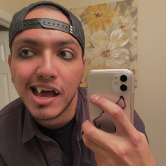 dudeinalamp