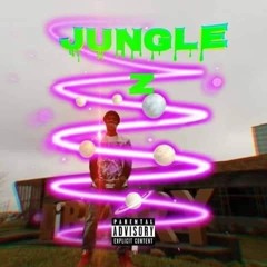 JungleZ  Zach Tucker 🎤🎶🎵🎤🎙🔥🔥