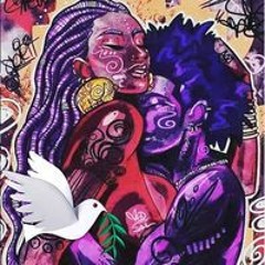 Charlene Blvck Rohz Smith