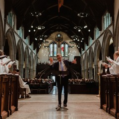 Music at St Clement's Church, Toronto