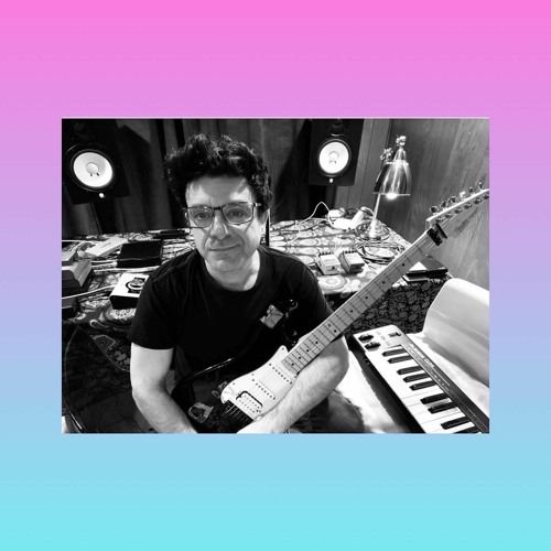 Joe Dancsak Vocal Tuning/Mixing/Production’s avatar