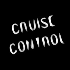 Cruise Control