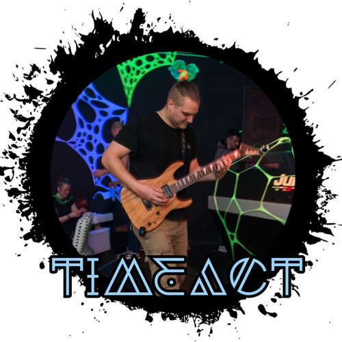 Timeact’s avatar