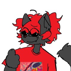 caffeine addict 🦊💉