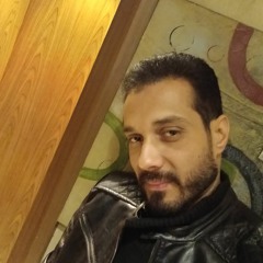 Ihab Elhussieny