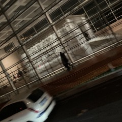 Graveyard in October