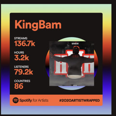 🤴🏿KîñgBâm 👑