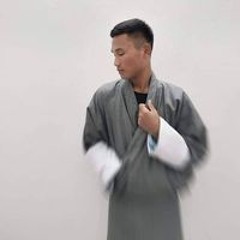 Kezang Dorji
