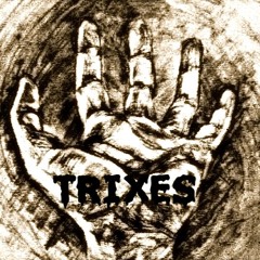 Trixes - Greek Rock