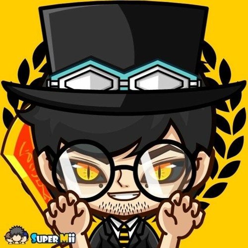 Shekooo’s avatar