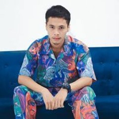 Nguyễn Lượng