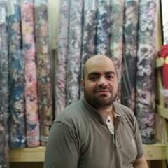 Tarek Tarek