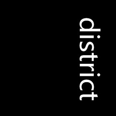district