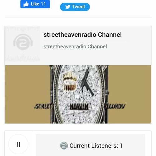 Stream Street Heaven Radio music | Listen to songs, albums, playlists ...