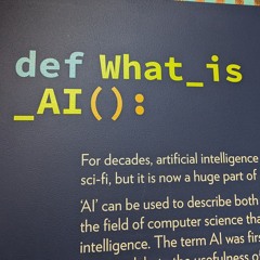 Low Key Research Preview: GenAI and Higher Ed