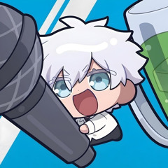 the REAL gojo