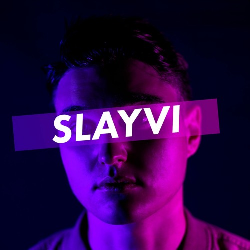 SLAYVI’s avatar