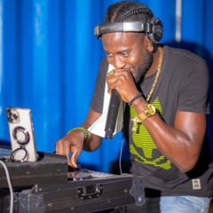 Dj TeachaBoy