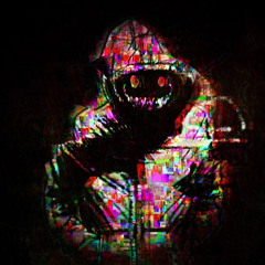 glitchy mess