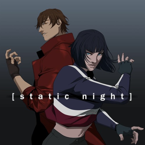 Static Night’s avatar