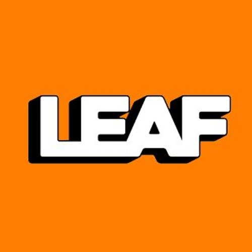 Leaf - Lab (clip)