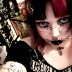 ♱✭⁺‧₊˚ ཐི⋆babygothstarr⋆ཋྀ ˚₊‧⁺✭♱