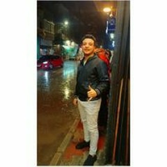 Ahmed Maher Abdelaal