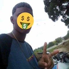 Luckas Nogueira