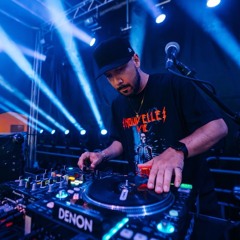 Dj Manifest