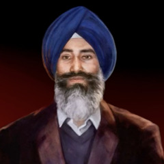 Sandhu Trilok