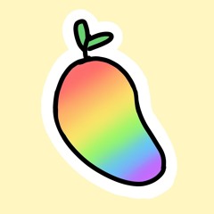 Rainbow Mango