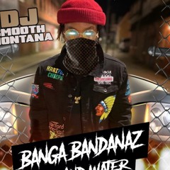 banga bandanaz
