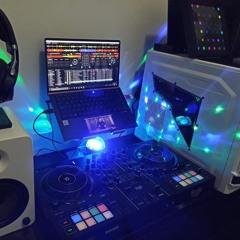 DJ Henry